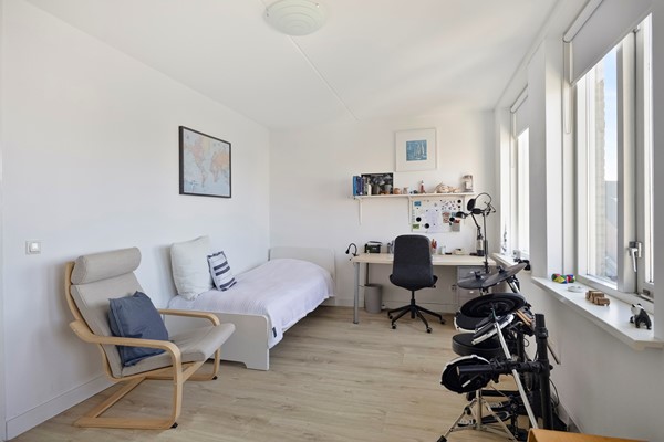 Medium property photo - Mercurius 41, 1785 AH Den Helder